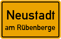 Zulassungstelle Neustadt am Rübenberge